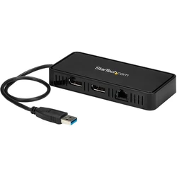 Docking Station StarTech USB to Dual DisplayPort