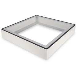 Ράφι Για Καμπίνα Δικτύου Digitus socket IP55 - 600x600mm (BxT),Outdoor,