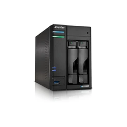NAS Asustor Lockerstor AS6702T 2-Bay