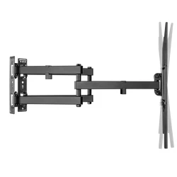 Βάση Τηλεόραση Sbox CORNER WALL with TILT 37' - 63' VESA 800x400 MAX