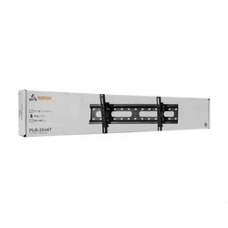 Βάση Τηλεόρασης Sbox WALL MOUNT 37'-80' TILT VESA MAX 600x400