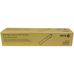 Toner Xerox 7500 Black HC (106R01439)