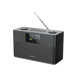 Ραδιόφωνο Kenwood CR-ST80DAB black