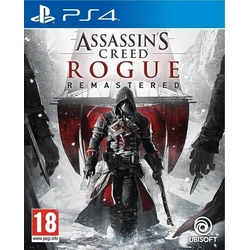 Παιχνίδι PS4 Assassins Creed: Rogue Remastered