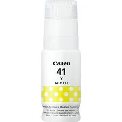 Μελάνι Canon GI-41 Y yellow