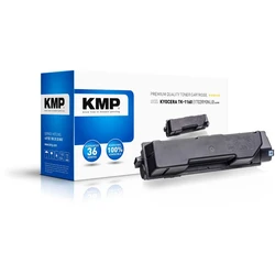 Toner Συμβατό KMP Kyocera TK-1160/TK1160 black 8200 S. K-T77