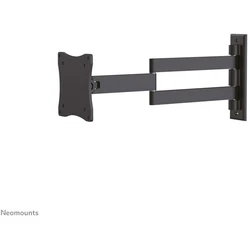 Βάση Τηλεόρασης Neomounts by Newstar WAH 10"-27" 1TFT 3joints black Max.12