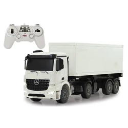 Τηλεκατευθυνόμενο Jamara Mercedes-Benz Container LKW Arocs 1:20 2,4G
