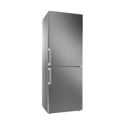 Ψυγειοκαταψύκτης Whirlpool WB70I 952 X