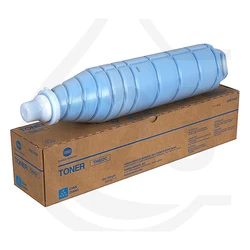 Toner Konica Minolta TN-622C - Cyan - Original