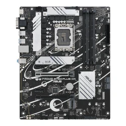 Μητρική Κάρτα Asus Intel 1700 PRIME B760-PLUS