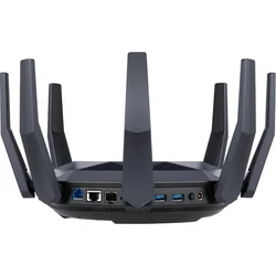 Router ASUS RT-AX89X AX6000 AiMesh