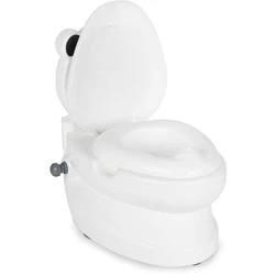 Γιο Γιο Λεκάνη Jamara BAY potty Panda 21,5cm seat Max.25KG white
