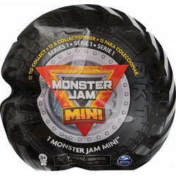 Αυτοκινητάκι Spin Master Monster Jam Mini Vehicles (Random) (6061530)