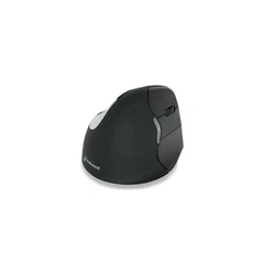Ποντίκι Ασύρματο Bakker Evoluent 4 VerticalMouse Right black Bluetooth