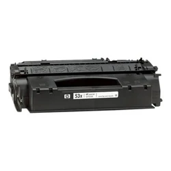 Toner HP 53X Black (Q7553X)