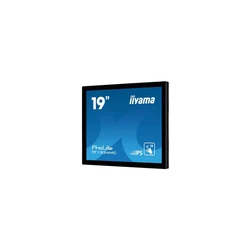 Monitor 19" IIYAMA 48.0cm TF1934MC-B7X 5:4 M-Touch HDMI+DP+USB