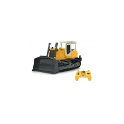 Τηλεκατευθυνόμενο Jamara bulldozer Liebherr 1:20 2,4GHz