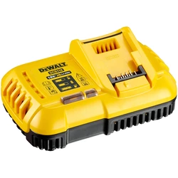 Φορτιστής Μπαταριών DeWALT DCB118 DC
