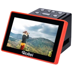 Scanner φιλμ Rollei PDF-S 1300 SE