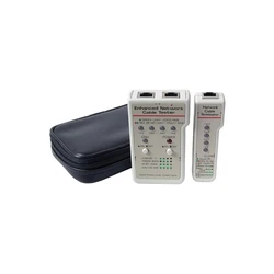 Tester EFB enhanced network cable RJ45 line
