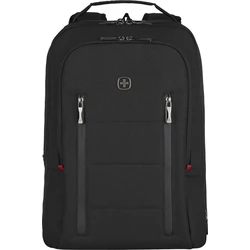 Τσάντα Laptop Wenger City Traveler Carry-On Backpack 16 black