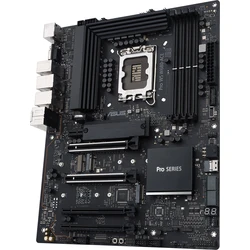 Motherboard Asus PRO WS W680-ACE LGA 1700 ATX