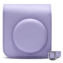 Τσάντα Φωτογραφικής Μηχανής Fujifilm instax Mini 12 Bag lilac-purple