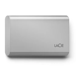 Εξωτερικός Σκληρός Δίσκος 500GB LaCie Portable SSD v2 USB-C