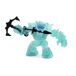 Μινιατούρα Schleich Eldrador Creatures Ice Giant 70146