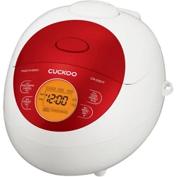 Βραστήρας Ρυζιού Cuckoo 0.54l CR-0351F 3D