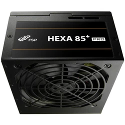 Τροφοδοτικό 550W Fortron FSP HEXA+ PRO 550 85+ ATX