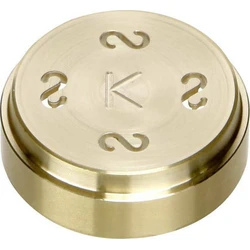 Εξάρτημα Παρασκευής Ζυμαρικών για Κουζινομηχανή Kenwood A 910003 Casarecce