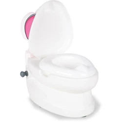 Γιο Γιο Λεκάνη Jamara BAY Elefant 21,5cm seat height Max.25KG White