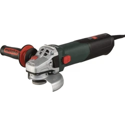 Γωνιακός Τροχός Metabo W 13-125 Quick