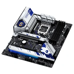 Motherboard ASRock Intel 1700 Z790 PG SONIC