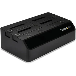 Docking Station StarTech USB 3.0 4-BAY HDD/SSD DOCK