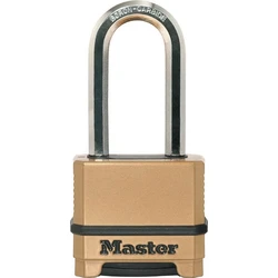 Λουκέτο Master Lock Excell Padlock Security Level 9 M175EURDLH