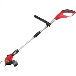 Χορτοκοπτικό Einhell GE-CT 18 Li Solo Cordless