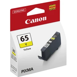 Μελάνι Canon CLI-65 Y yellow