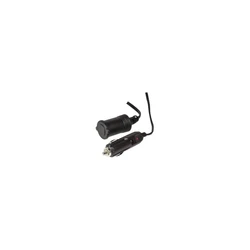 Φορτιστής Αυτοκινήτου LogiLink cigarette lighter extension cable 2m