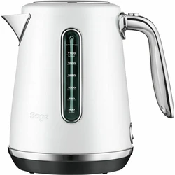 Βραστήρας Sage Soft Top Luxe matt white