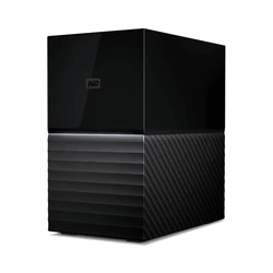 NAS Western Digital WD My Book Duo USB 3.1 Gen 1 24TB
