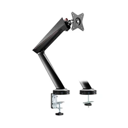 Βάση Monitor LogiLink TIS 17"-32" 1TFT 2joints black Max. 8KG Gaming