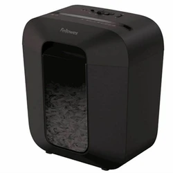 Καταστροφέας Εγγράφων Fellowes Powershred LX25 Black