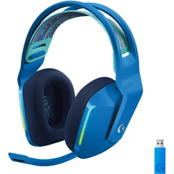 Headset Logitech G733