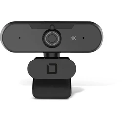 Webcam Dicota PRO Plus 4K