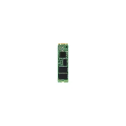 Σκληρός Δίσκος M.2 SSD 120GB Transcend MTS820S (2280) 3D NAND