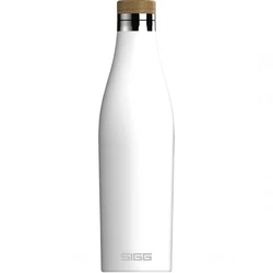 Μπουκάλι Θερμός Sigg Meridian white 0.5 L