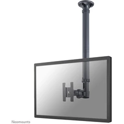 Βάση Τηλεόρασης Neomounts by Newstar DEH 10"-30" 1TFT Black Max.12KG